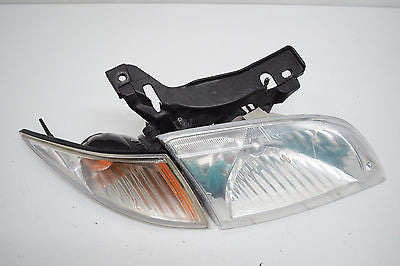 00 01 02 CHEVY CAVALIER RIGHT PASSENGER HEADLIGHT OEM