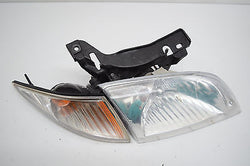 00 01 02 CHEVY CAVALIER RIGHT PASSENGER HEADLIGHT OEM