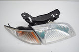 00 01 02 CHEVY CAVALIER RIGHT PASSENGER HEADLIGHT OEM