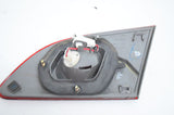 01 02 TOYOTA COROLLA LEFT DRIVER INNER TAIL LIGHT