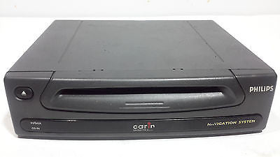 98 99 00 01 02 03 04 LAND ROVER RANGE ROVER DVD NAVIGATION MODULE 902201586611