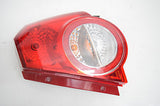 09 10 11 CHEVY AVEO HATCHBACK RIGHT PASSENGER TAIL LIGHT OEM