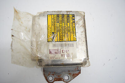 98 LEXUS ES300 CAMRY AIRBAG SRS CONTROL MODULE 89170-06080