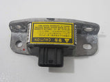 99 00 01 02 03 LEXUS RX300 YAW TURN RATE MODULE 8918350010