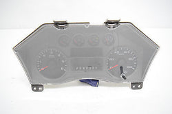 08 F250 SPEEDOMETER INSTRUMENT CLUSTER OEM