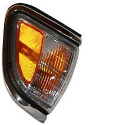 TYC 18-3281-36 Toyota Tacoma Passenger Side Replacement Parking/Side Marker Lamp