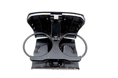 92 93 94 95 HONDA CIVIC CUP HOLDER GRAY GREY