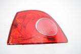 02 03 BUICK RENDEZVOUS RIGHT PASSENGER HEAD LIGHT OEM NAVY BLUE TRIM