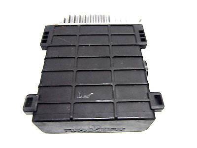 89 MERCEDES E CLASS 260E 300E 300 SEL W124 ECU ECM ENGINE COMPUTER 0280800256