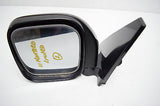 97 98 99 00 01 02 MONTERO LIMITED LEFT DRIVER MIRROR