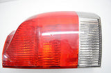 01 02 03 04 VOLVO V70 RIGHT PASSENGER TAIL LIGHT TAILLIGHT OEM