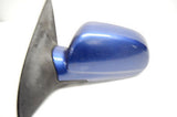 04 05 06 07 08 SUZUKI RENO LEFT DRIVER MIRROR BLUE