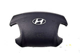 09 10 HYUNDAI SONATA DRIVER AIRBAG