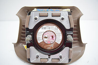 07 08 09 10 11 BUICK LUCERENE LEFT DRIVER AIRBAG