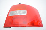 01 02 03 04 05 AUDI ALL ROAD RIGHT PASSENGER TAIL LIGHT OEM