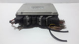 99 00 MERCEDES ML430 ECU ENGINE CONTROL MODULE COMPUTER A0265456932