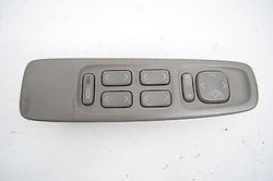 00 01 02 03 04 05 CADILLAC DEVILLE LEFT DRIVER MASTER WINDOW SWITCH