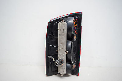 02 03 04 05 06 RAM 1500 RIGHT PASSENGER TAIL LIGHT TAILLIGHT OEM SLIGHT CRACK