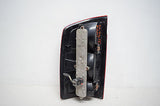 02 03 04 05 06 RAM 1500 RIGHT PASSENGER TAIL LIGHT TAILLIGHT OEM SLIGHT CRACK