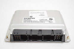 01 02 03 04 05 BMW 325I 330I ECU ECM ENGINE CONPUTER