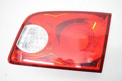 06 07 08 KIA OPTIMA RIGHT PASSENGER TAIL LIGHT