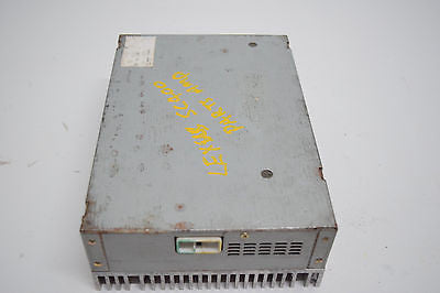 92 93 94 95 96 97 98 LEXUS SC300 SC400 NACKAMICHI AMP AMPLIFIER PARTS
