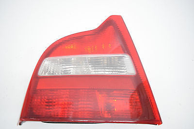 99 00 01 02 03 VOLVO S80 LEFT DRIVER TAIL LIGHT TAILLIGHT