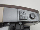 02 03 04 05 BMW 745I 745IL CENTER CONSOLE SEAT SWITCH INFO SCREEN DIAL