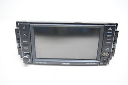 09 10 11 12 13 14 15 CHRYSLER JEEP DODGE MY GIG 6DISC CD PLAYER DVD PLAYER