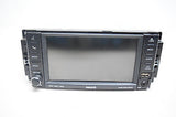 09 10 11 12 13 14 15 CHRYSLER JEEP DODGE MY GIG 6DISC CD PLAYER DVD PLAYER