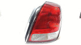 01 02 03 HYUNDAI ELANTRA PASSENGER RIGHT TAILIGHT TAIL LIGHT