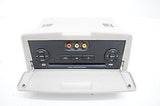 06 07 JEEP COMMANDER GRAND CHEEROKE DVD PLAYER VIDEO PLAYER