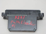 01 02 03 04 NISSAN PATHFINDER CLIMATE CONTROL