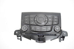 11 12 13 CHEVY CRUZE CLIMATE CONTROL OEM