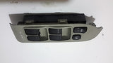 03 04 INFINITI G35 DRIVER MASTER WINDOW SWITCH