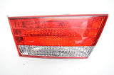 06 07 08 HYUNDAI SONATA RIGHT PASSENGER INNER TAIL LIGHT TAILLIGHT