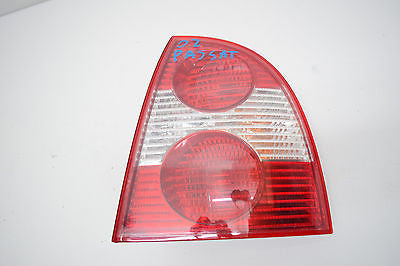 01 02 03 04 05 VOLKSWAGON PASSAT LEFT DRIVER TAIL LIGHT