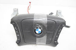 99 00 01 02 BMW 525I SAFETY SYSTEM WITH MODULE OEM