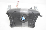 99 00 01 02 BMW 525I SAFETY SYSTEM WITH MODULE OEM