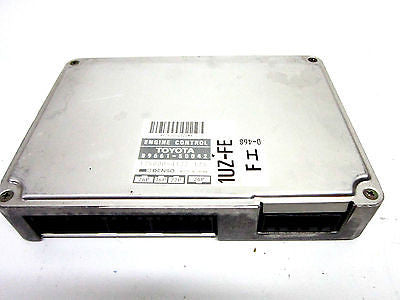 90 91 92 LEXUS LS400 ECU ENGINE COMPUTER 8966150042