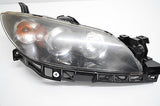 04 05 06 MAZDA 3 RIGHT PASSENGER HEAD LIGHT OEM