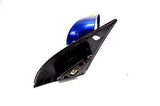 04 05 06 07 08 SUZUKI FORENZA RIGHT PASSENGER SIDE VIEW MIRROR BLUE