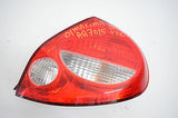 00 01 NISSAN MAXIMA RIGGHT PASSENGER TAIL LIGHT 4DR TAILLIGHT OEM