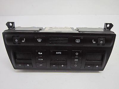 98 99 00 01 02 AUDI A6 DIGITAL CLIMATE CONTROL