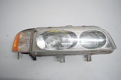 91 92 93 94 95 ACURA LEGEND RIGHT PASSENGER HEADLIGHT