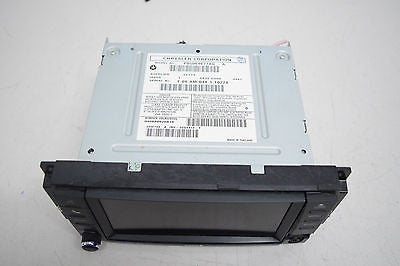 09 10 11 12 13 14 15 CHRYSLER JEEP DODGE MY GIG 6DISC CD PLAYER DVD PLAYER