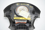 00 01 02 LINCOLN LS LEFT DRIVER AIRBAG BROWN