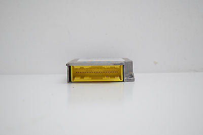 00 01 VW BEETLE AIRBAG CONTROL MODULE 6Q0909605A