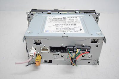 09 10 11 12 13 14 15 CHRYSLER JEEP DODGE MY GIG 6DISC CD PLAYER DVD PLAYER