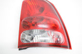 04 05 06 07 BUICK RAINIER RIGHT PASSENGER TAIL LIGHT OEM